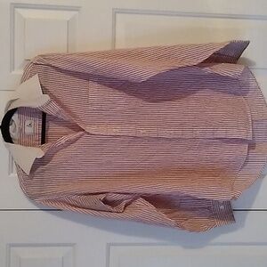 Vtg. Ketch long sleeve shirt